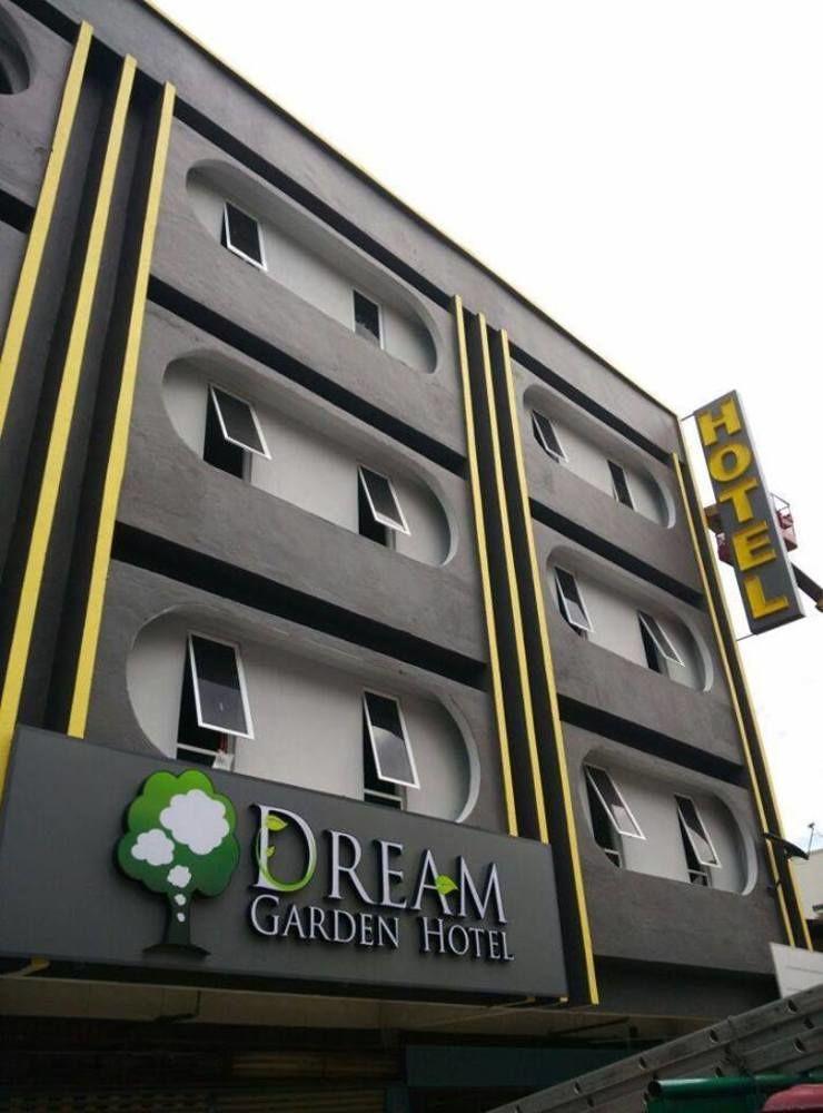 Dream Garden Hotel Klang Exterior photo